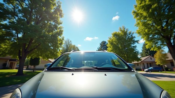 Louer une voiture 7 places pour vos vacances en famille